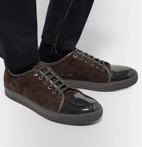 lanvins sneakers sale